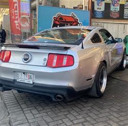 فۆرد مۆستانگ